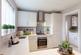 Plot 2, The Hatfield Corner  at Forest View, NG14, 1 Butterfly Lane (Collyer Road), Calverton NG14 photo 2