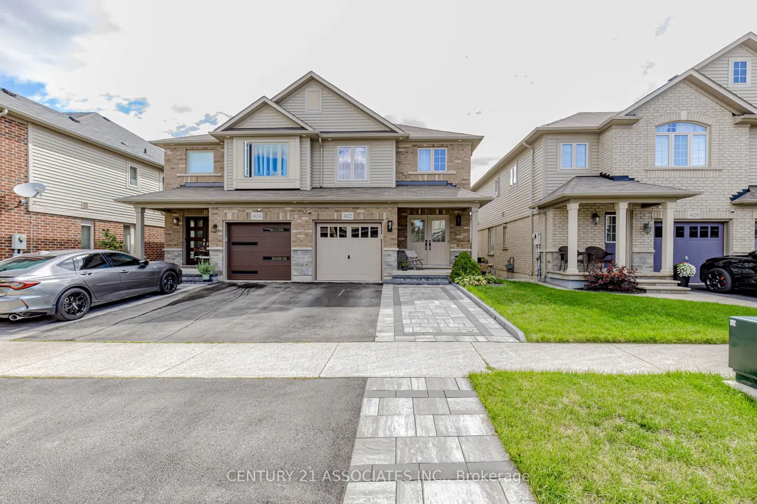 4622 Keystone Crescent