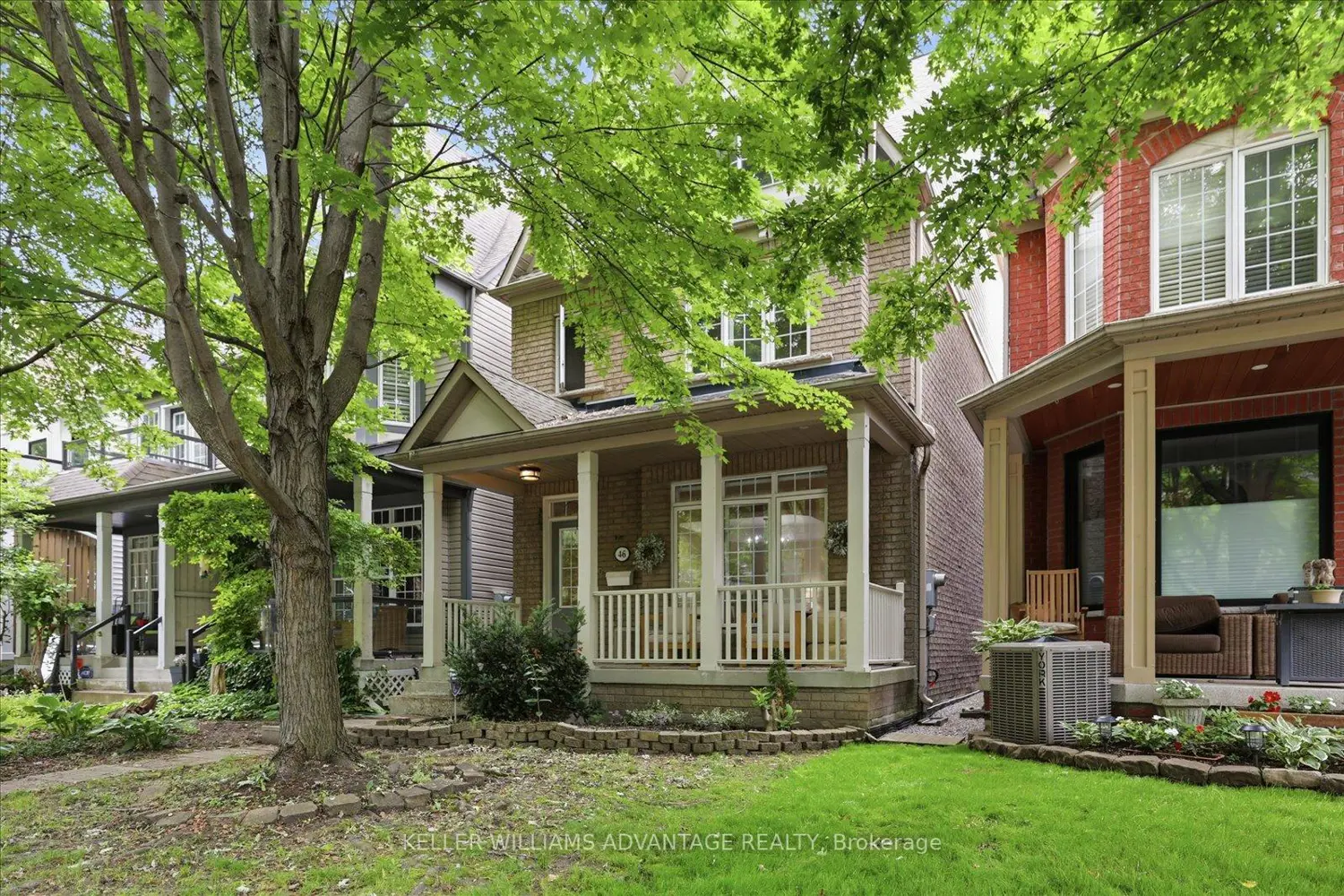 46 Sarah Ashbridge Avenue photo 3