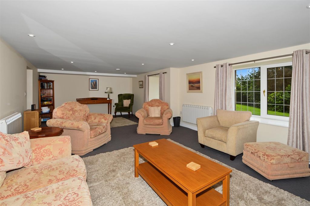 Land for salePancrasweek, Holsworthy - Devon EX22 photo 5
