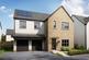 Plot 93, The Stirling at Charles Church @ Dargavel Village, PA7