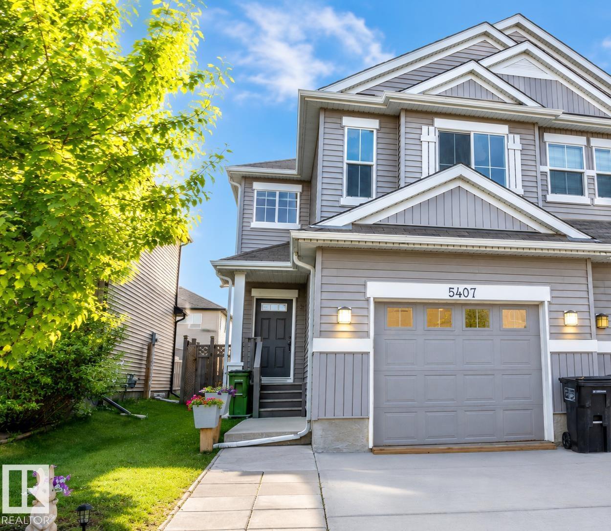 5407 14 Avenue SW, Edmonton, AB, T6X1S2