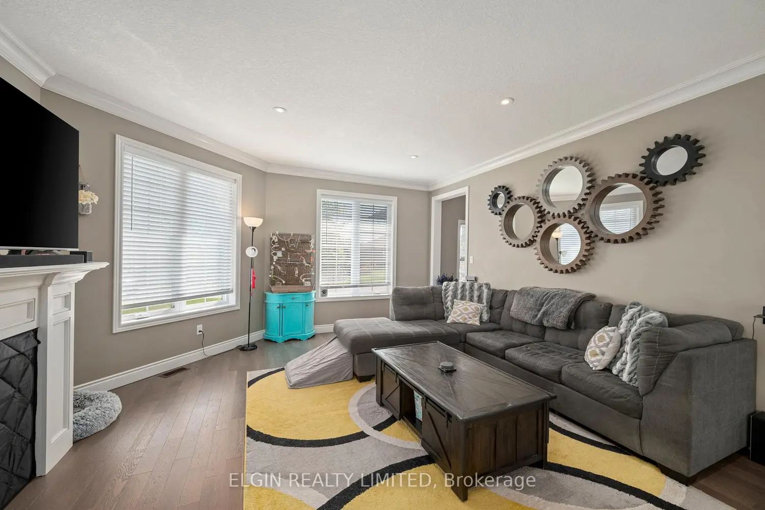 45 Brenmar Crescent photo 5