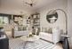 Mulberry Place - Plot 965 at Shorncliffe Heights, Shorncliffe Heights, Sales Information Centre CT20 photo 2