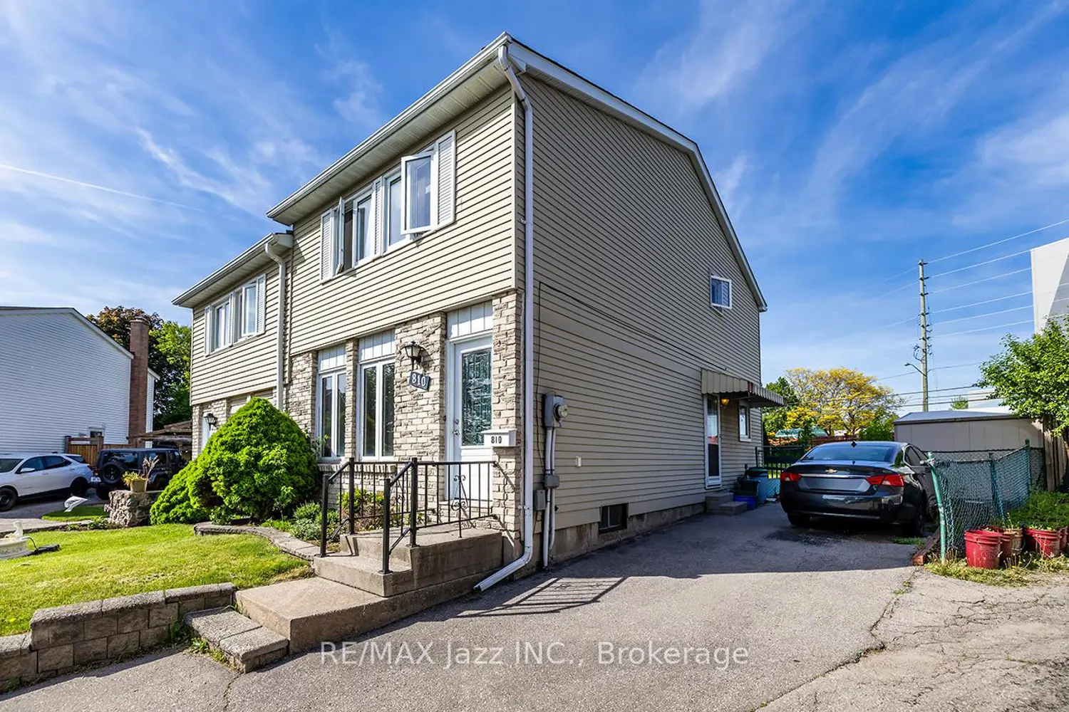 810 Kilkenny Court
