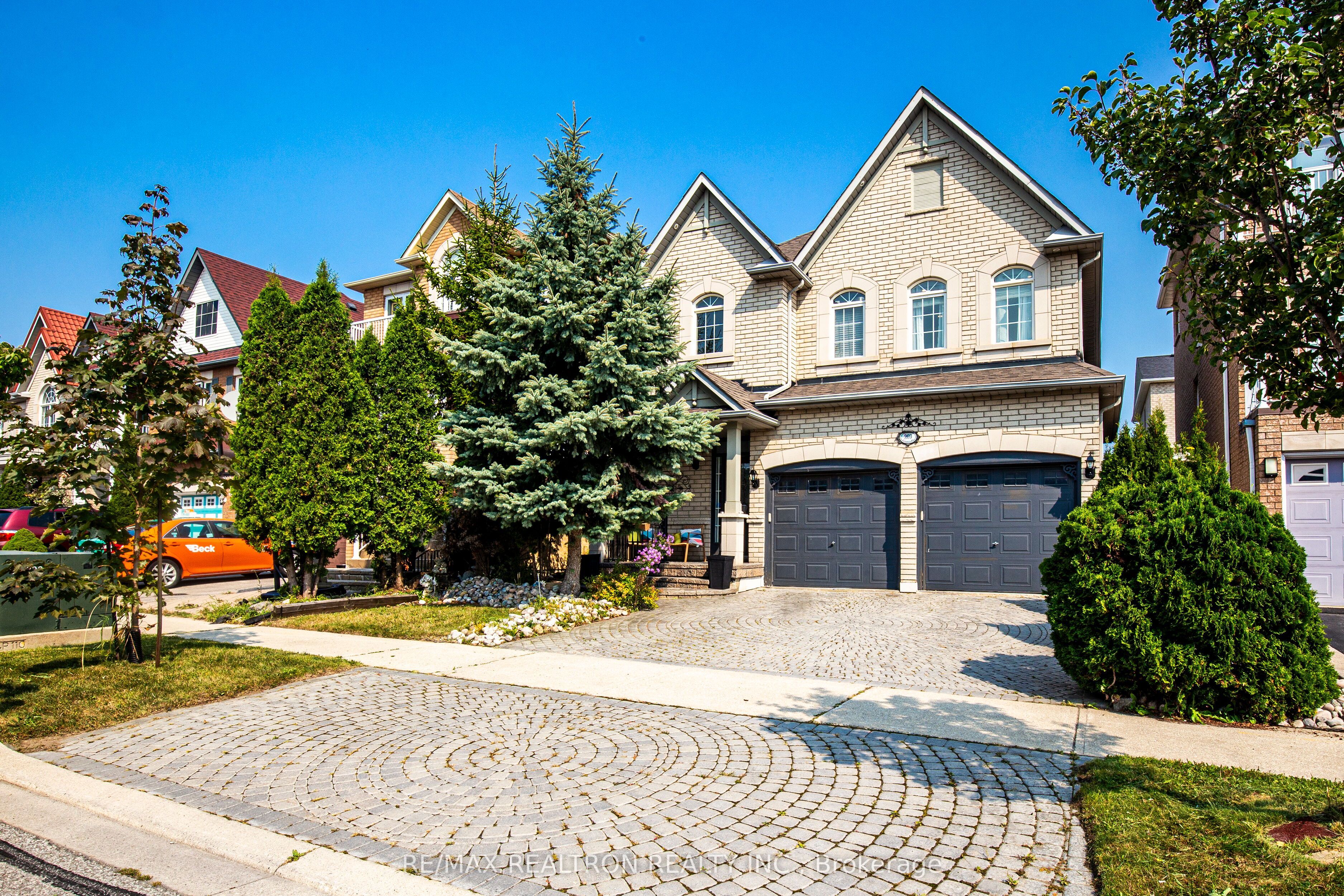 BSMT-269 Treasure Road, Vaughan, ON, L6A 3K8