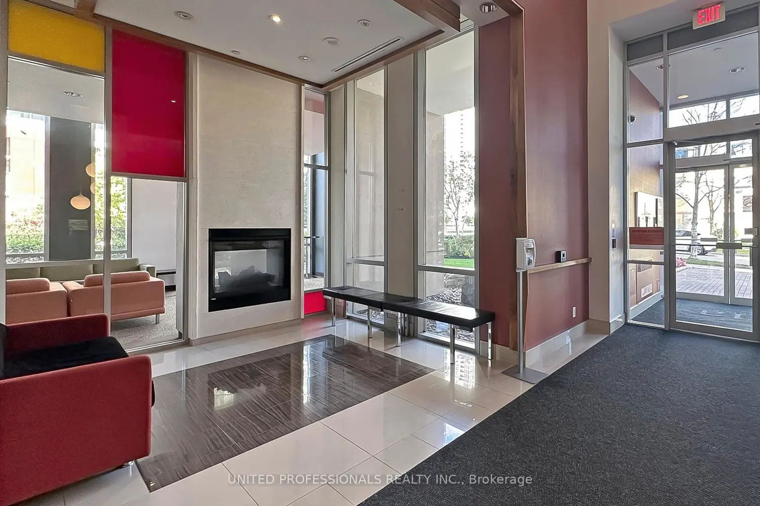 30 Canterbury Place 1507 photo 2