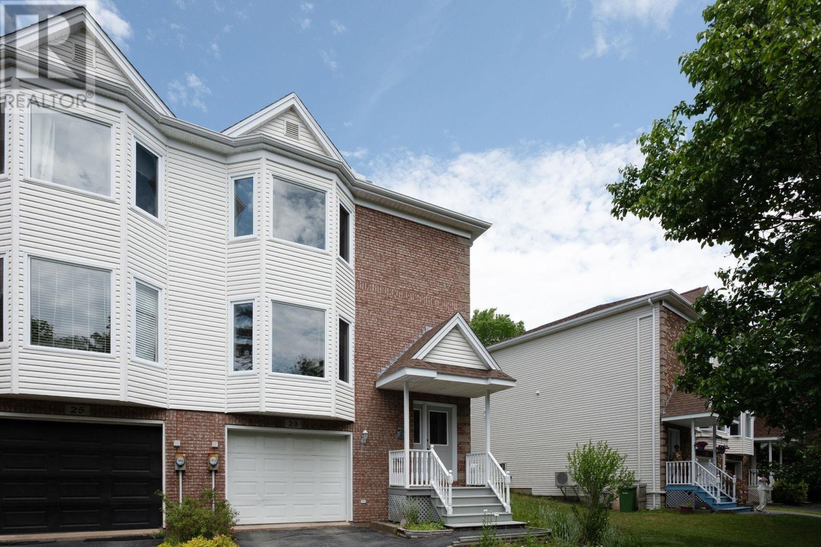 23 Remington Court, Halifax, NS, B3M3Y6