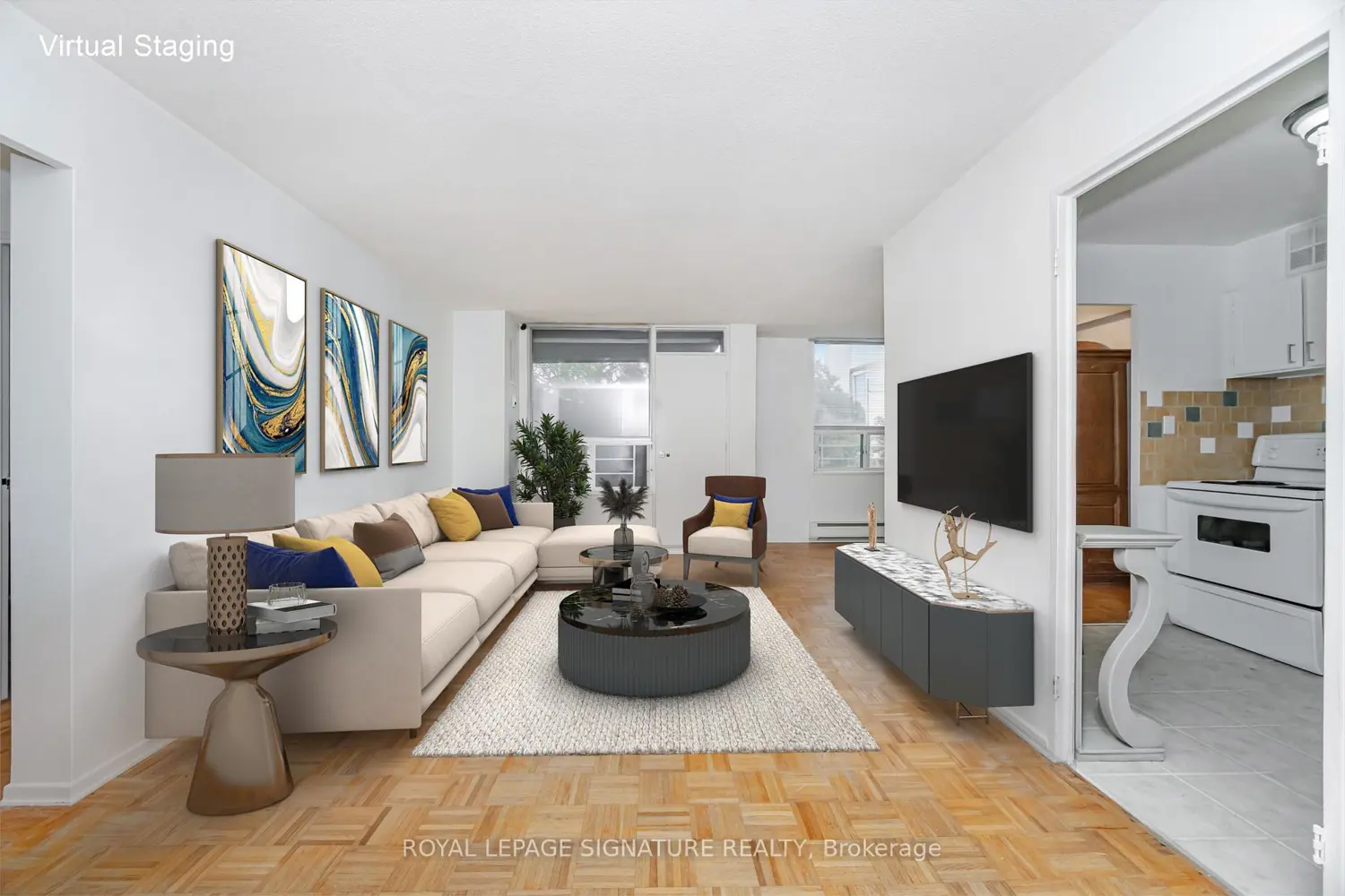 10 Edgecliff Golfway 303 photo 5