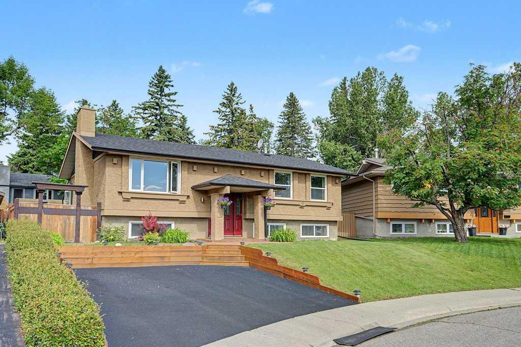 623 Cantrell Place SW, Calgary, AB, T2W 2E5
