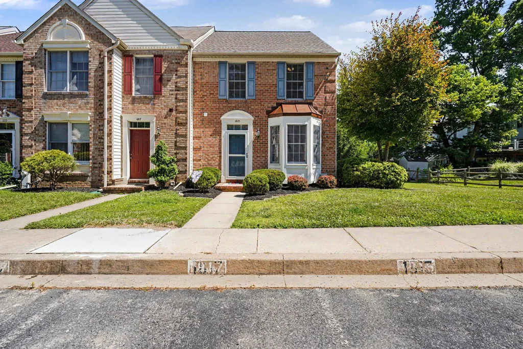 1815 Beth Bridge Circle, Forest Hill, MD 21050 photo 2