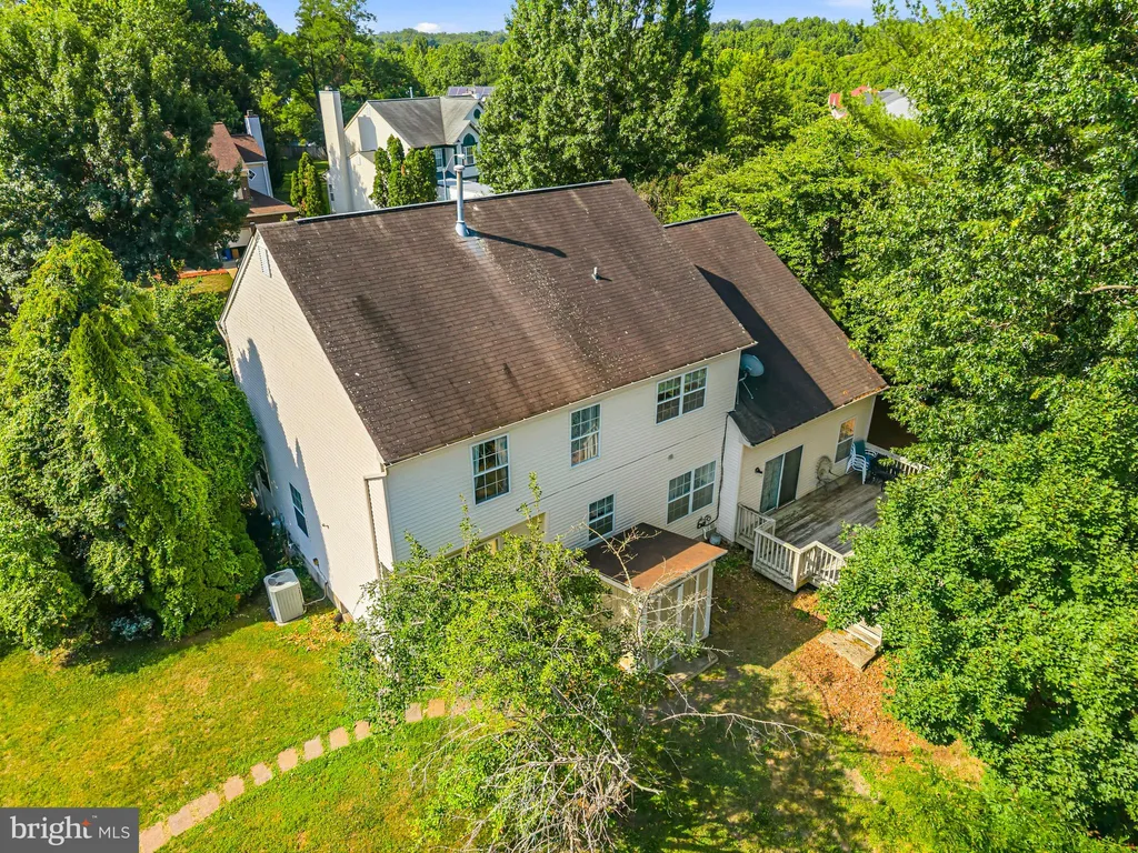 2906 Argentina Place, Bowie, MD 20716