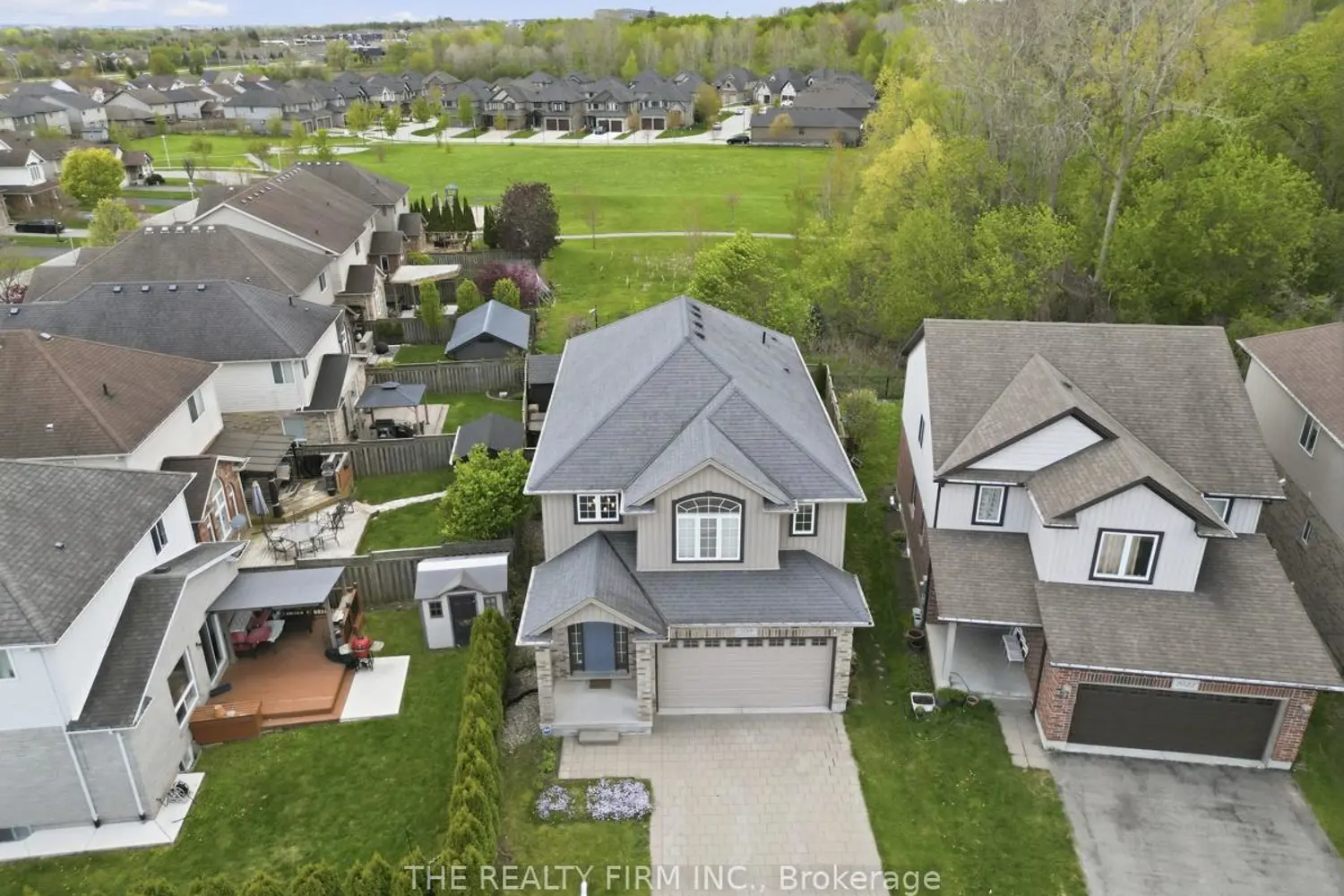 2019 Springridge Drive photo 2