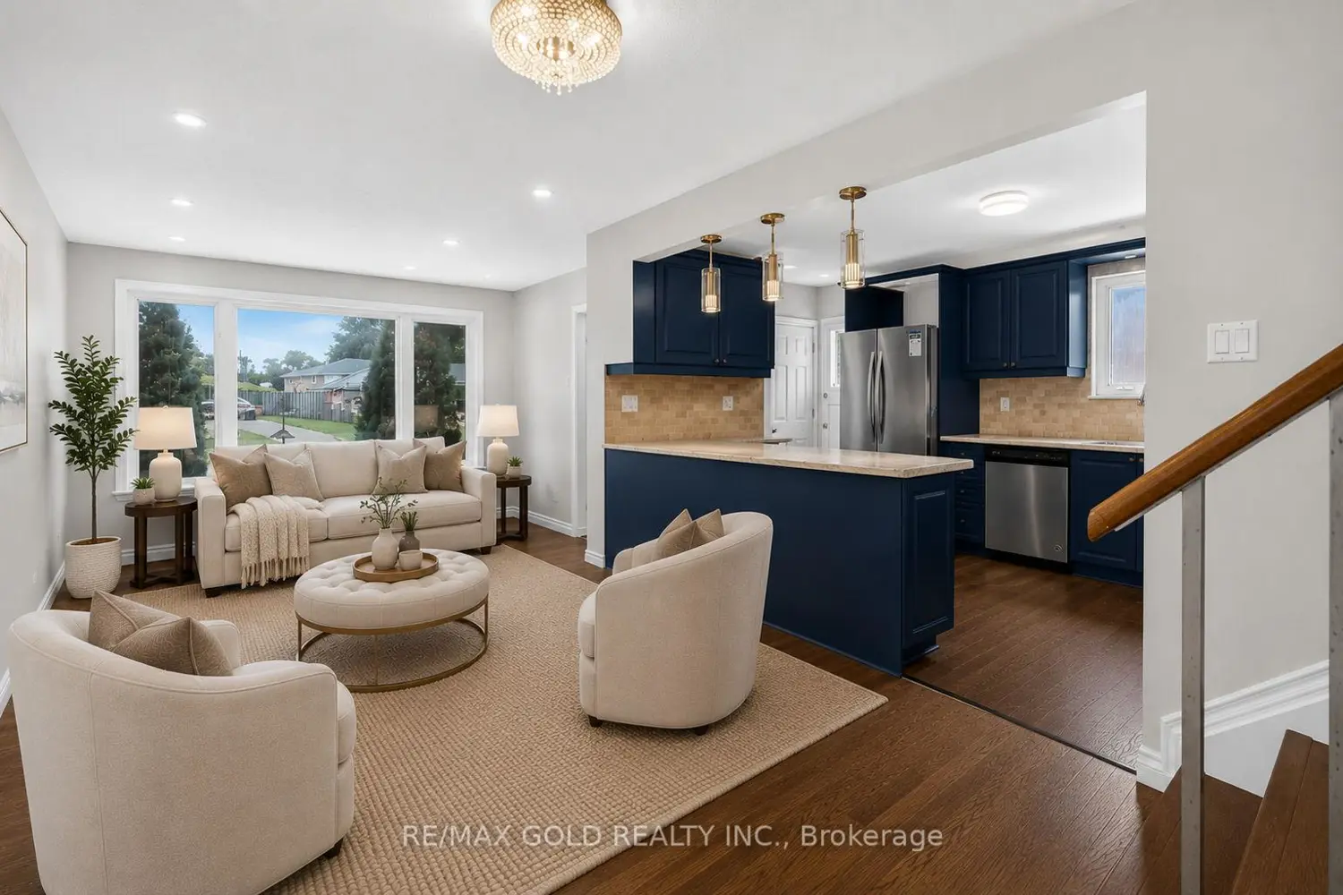 53 Dalraith Crescent photo 4