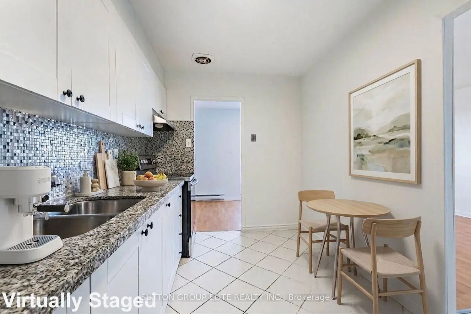 1660 Bloor Street 502 photo 5