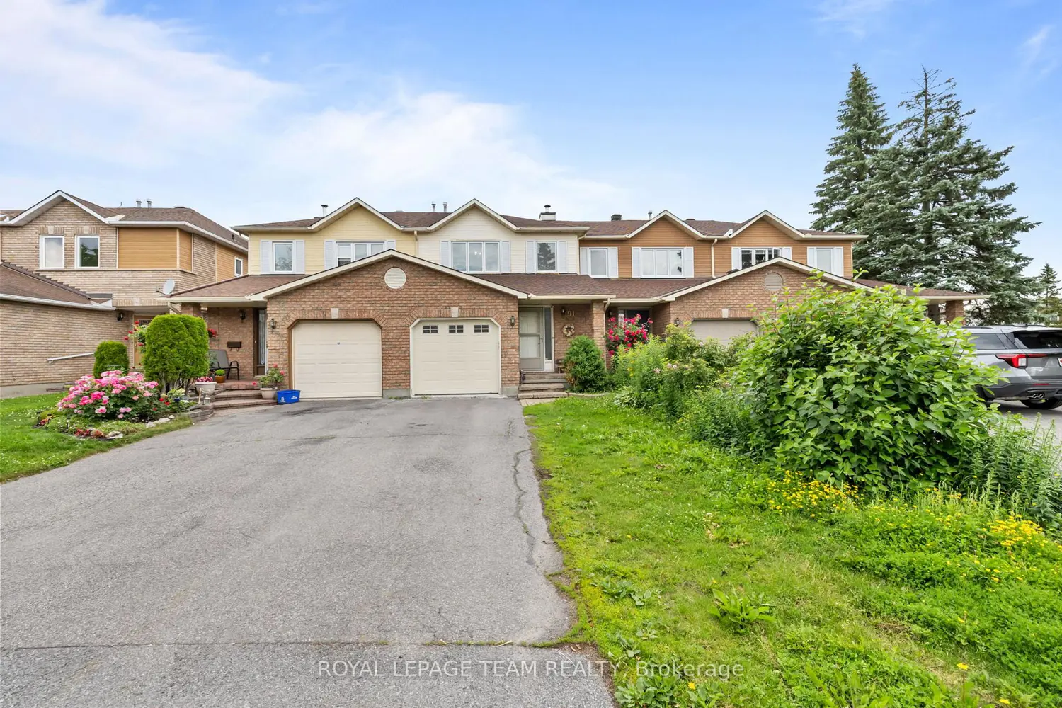 91 Winnegreen Court