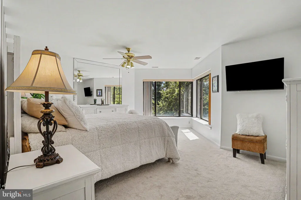 3041 Fallstaff Road Unit 505D, Baltimore, MD 21209 photo 4