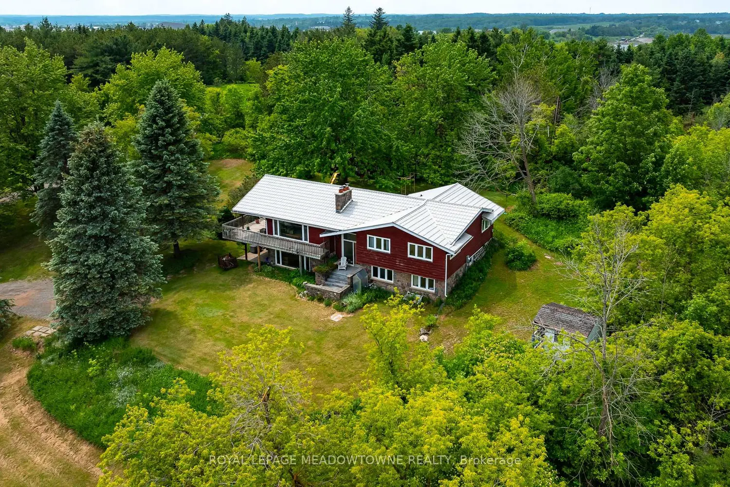 3574 Escarpment Side Road photo 2