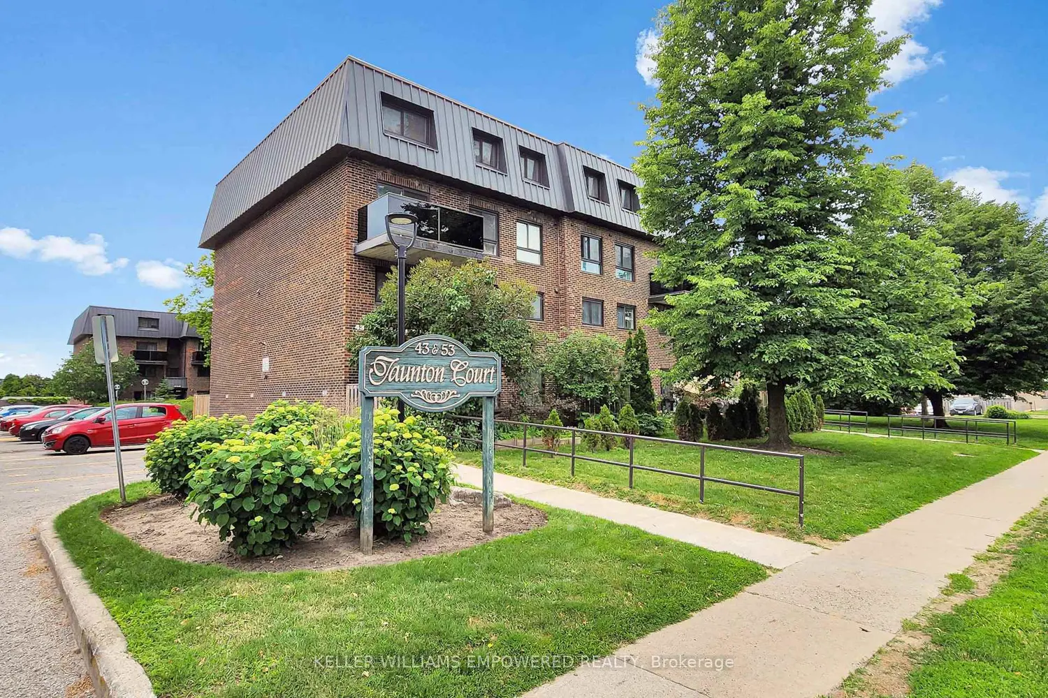 43 Taunton Road 36
