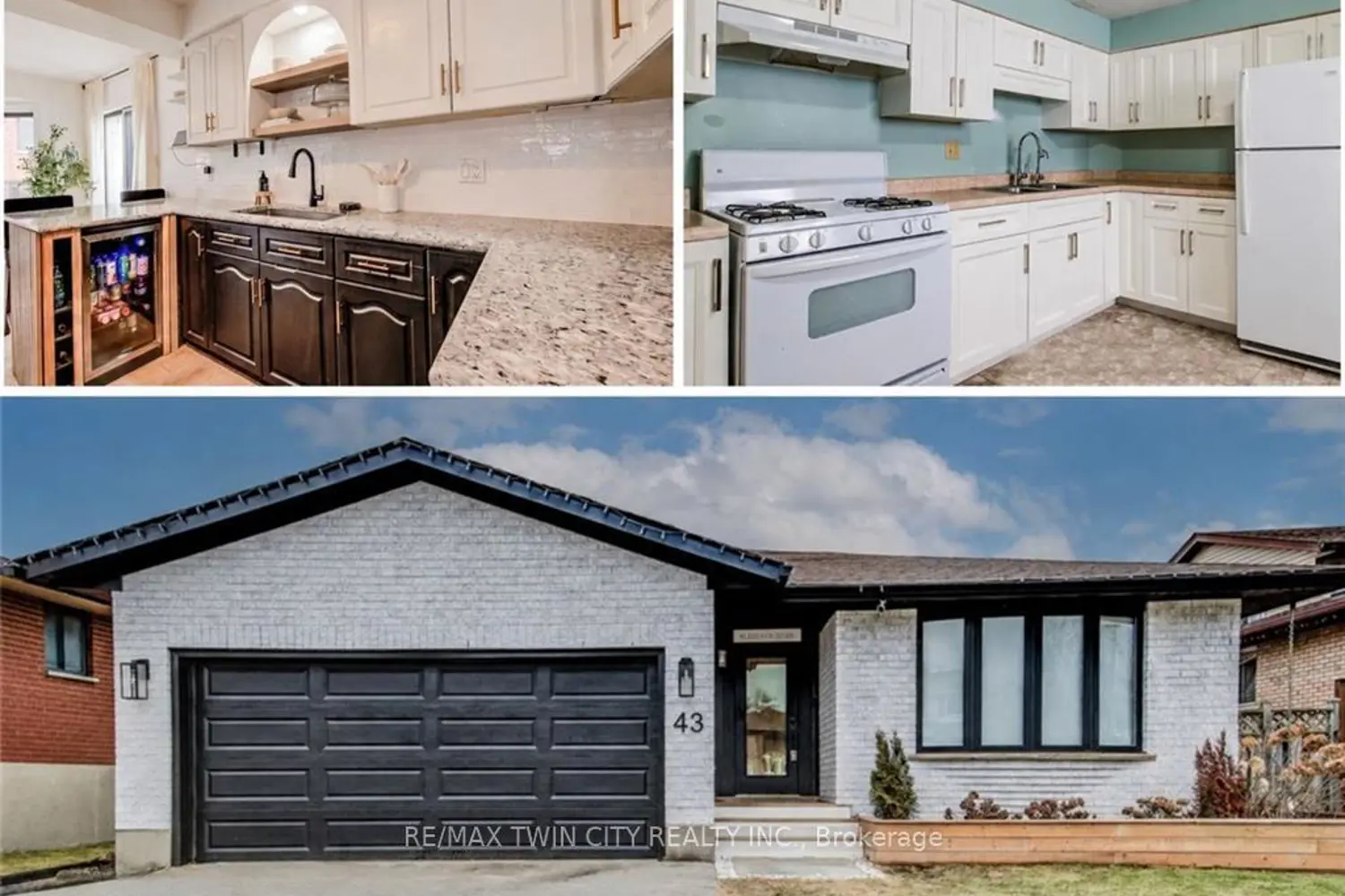43 Southview Crescent