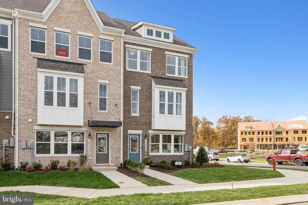 10425 Harstad Place, Waldorf, MD 20603
