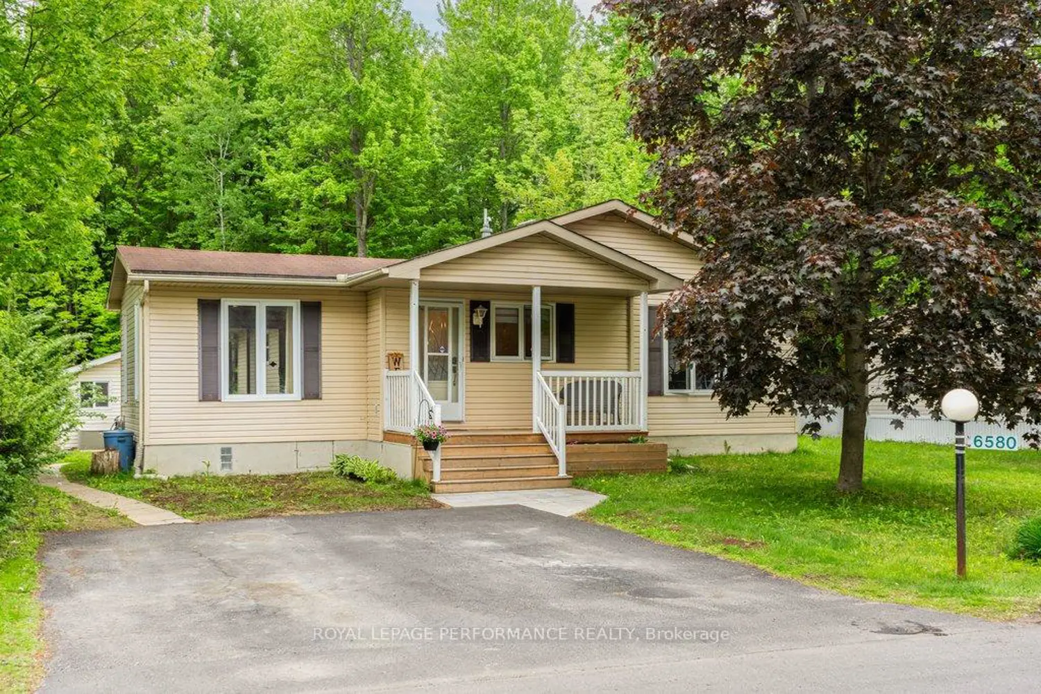 6580 Vista Patrick Private