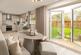 Plot 38 at Lawrence Point Lynncroft, Eastwood NG16