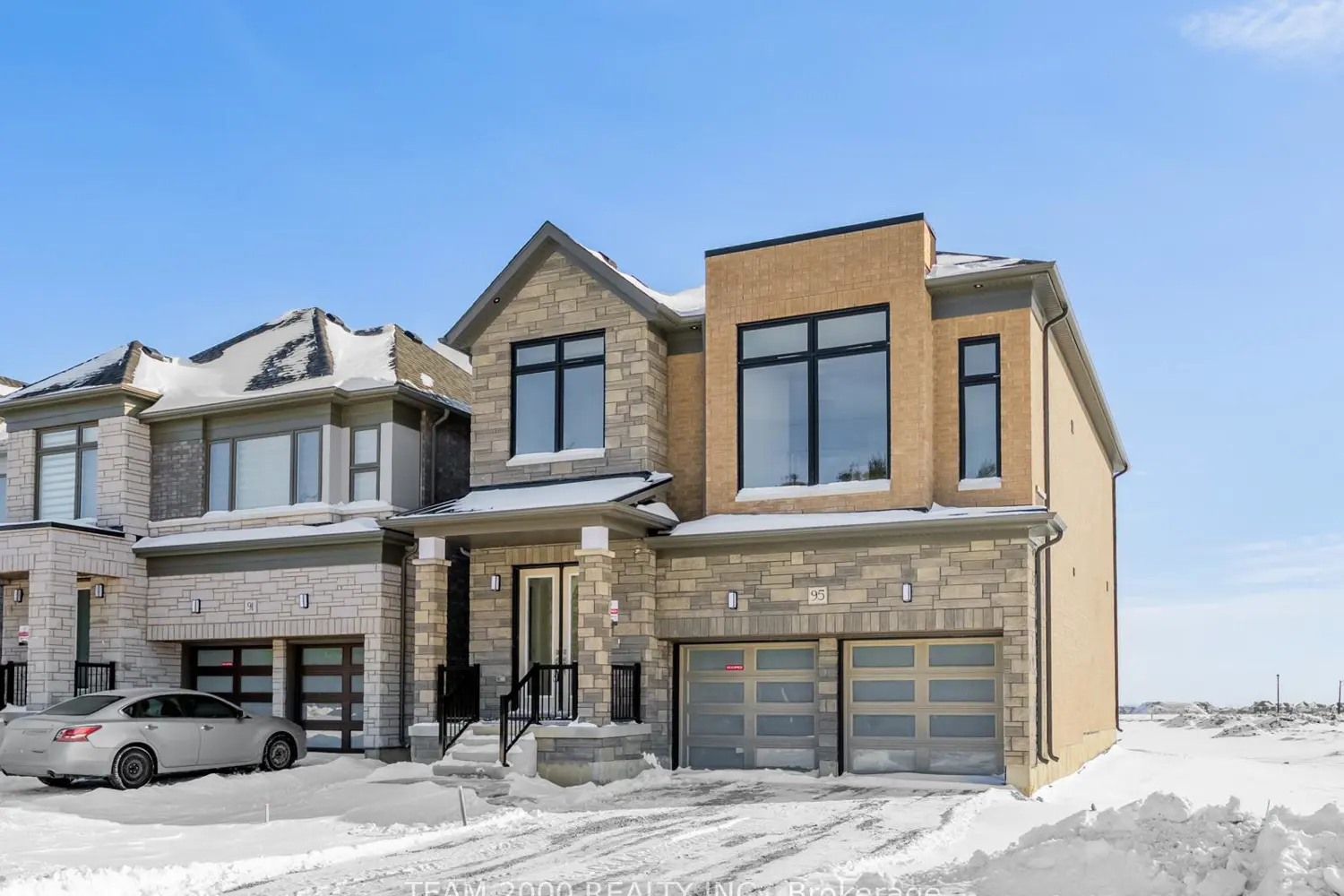 95 Awrey Terrace