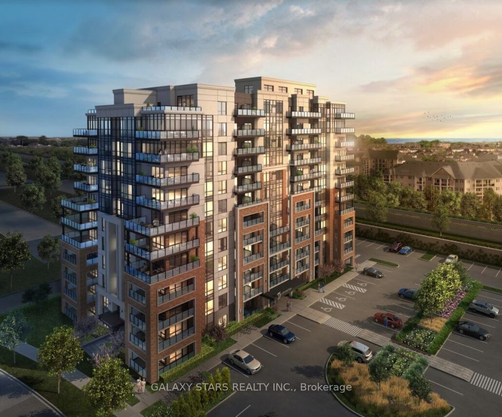 902-55 Clarington Boulevard, Clarington, ON, L1C 7J4