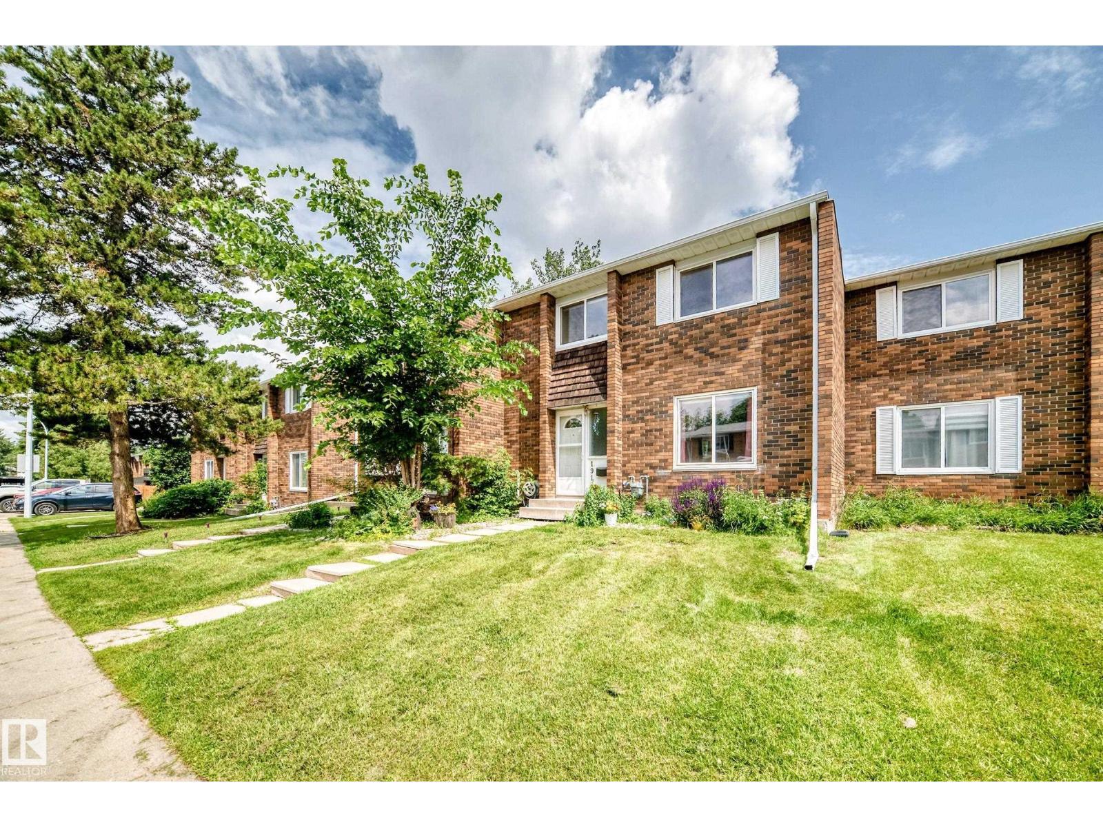 191 Ridgewood Terrace, St. Albert, AB, T8N0E9