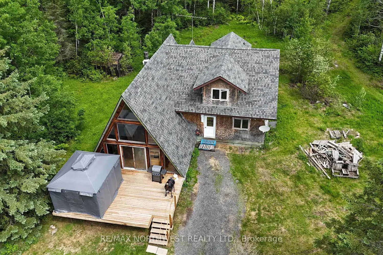242 Longbow Lake Road photo 2