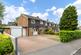 Icknield Walk, Royston SG8
