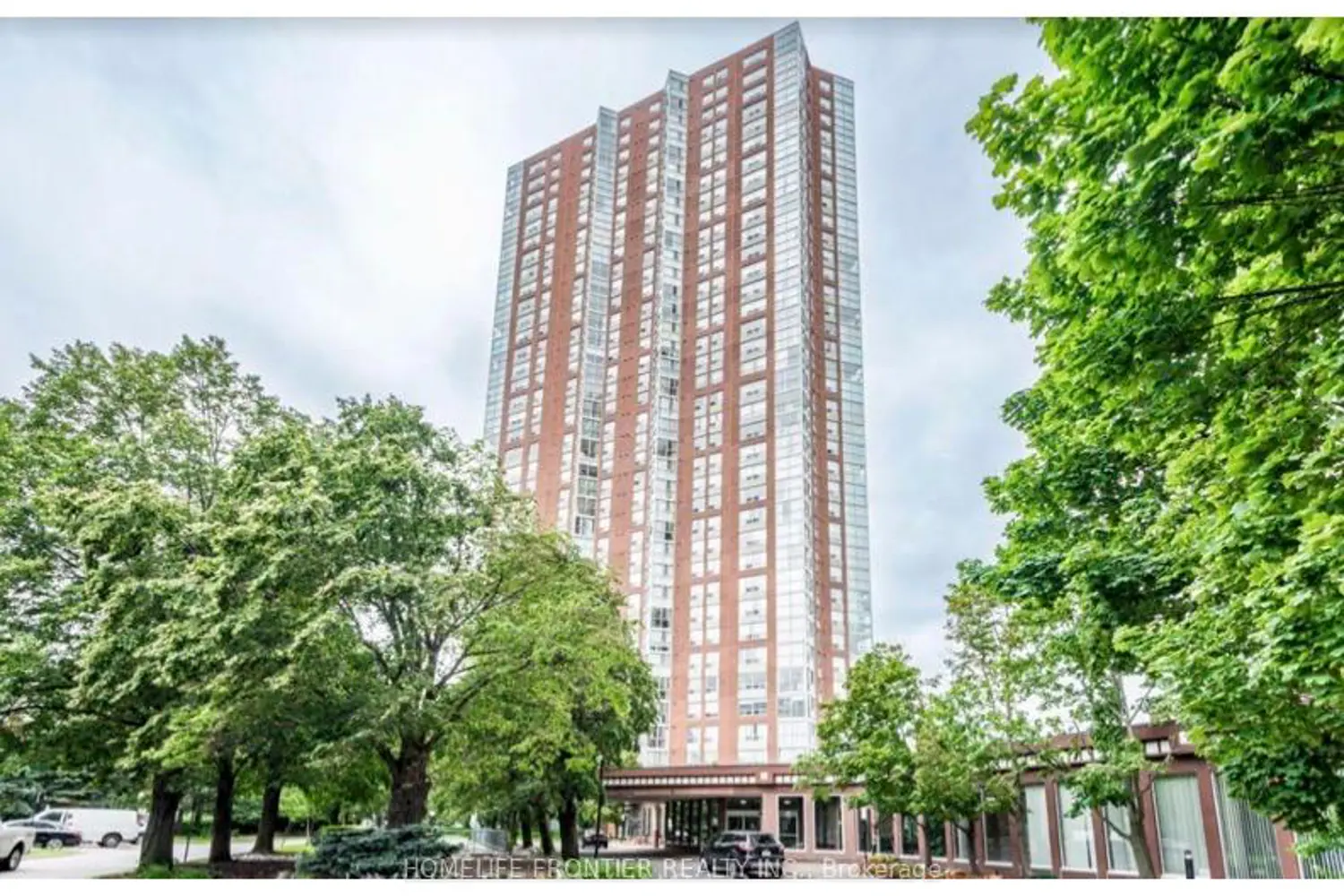 7 Concorde Place 2603