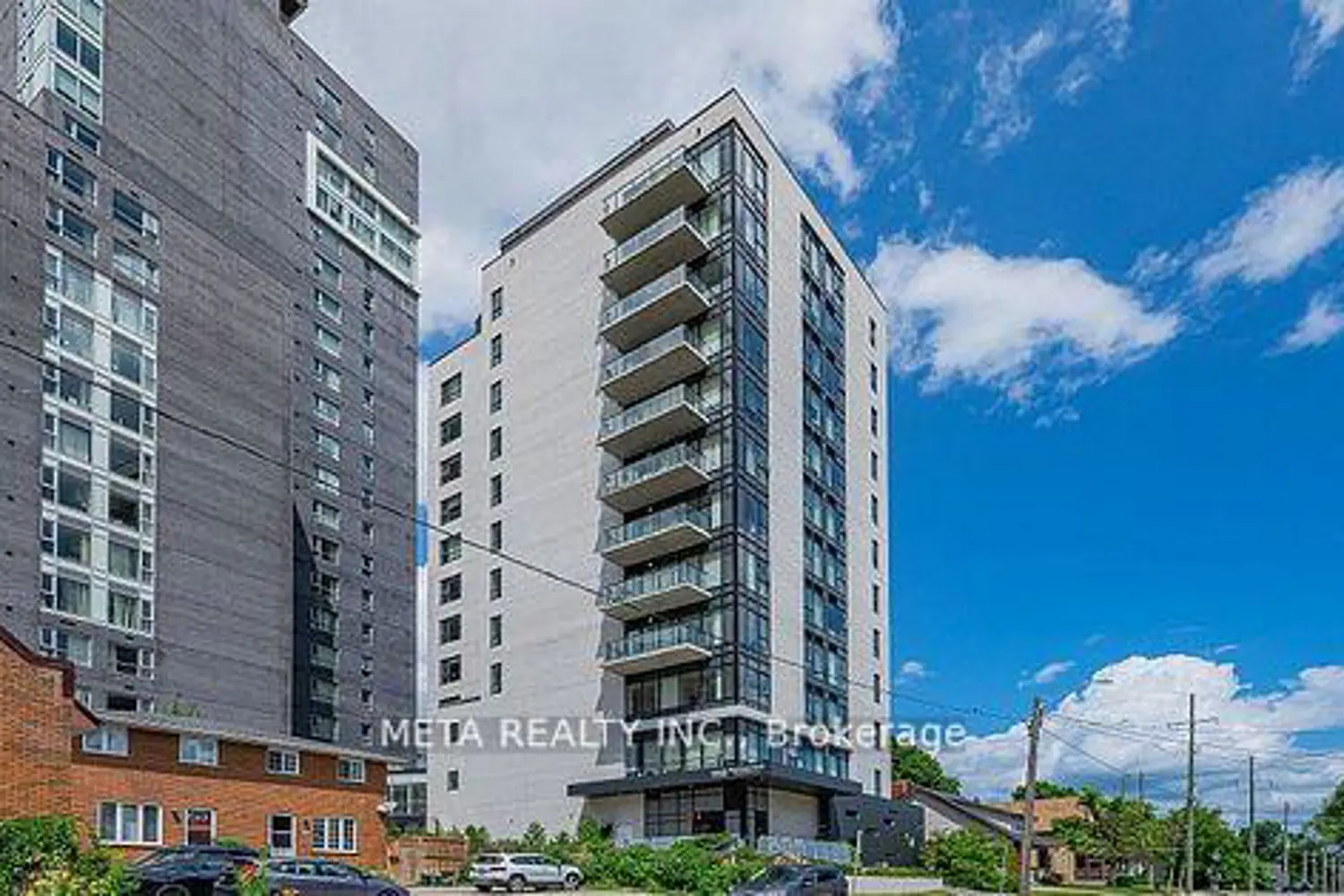 158 King Street 1001
