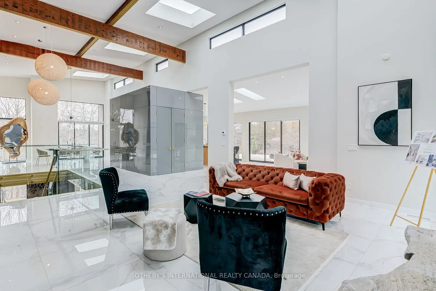 4599 Langstaff Road photo 4