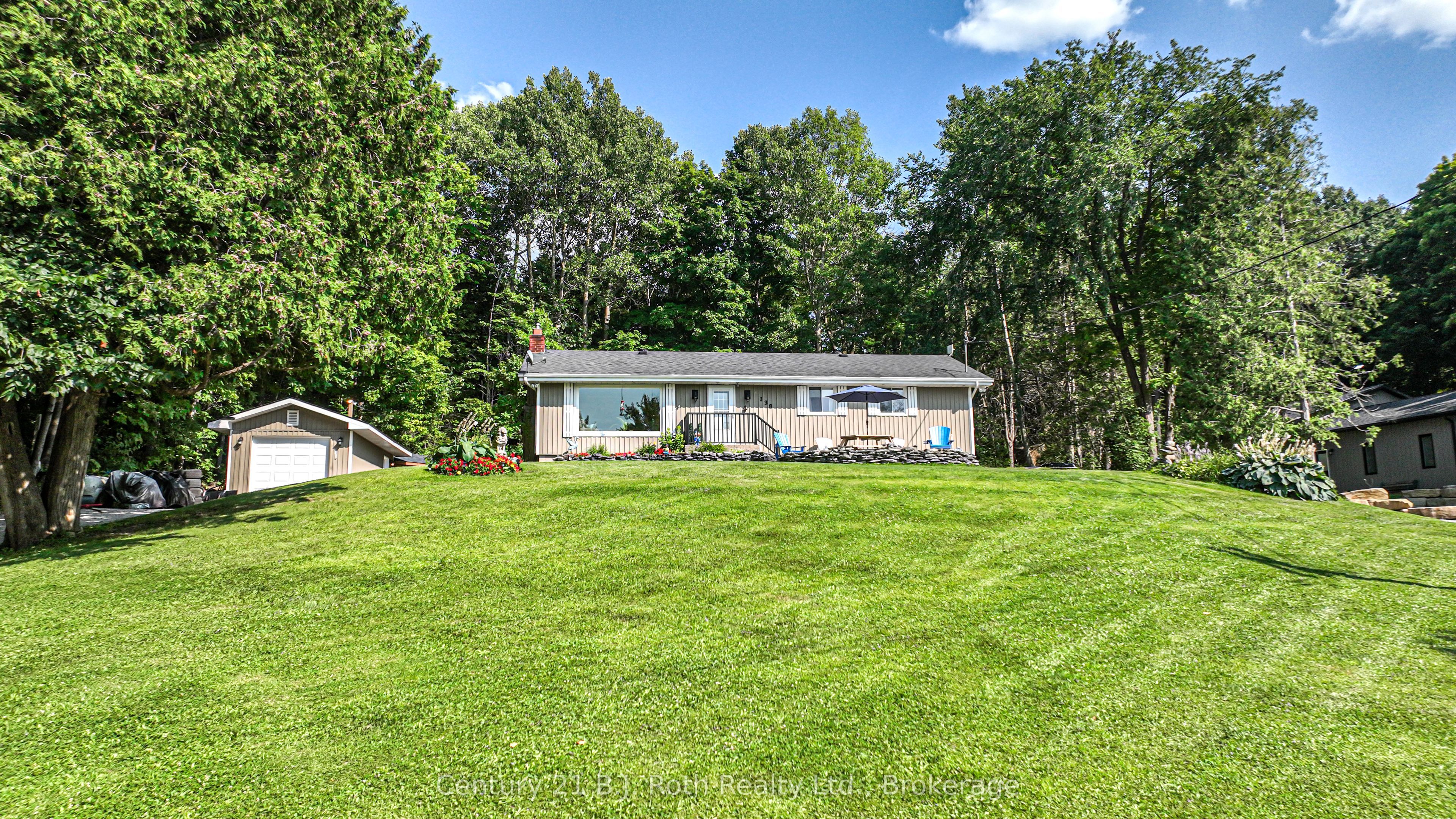 138 Lake Dalrymple Road, Kawartha Lakes, ON, L0K 1W0