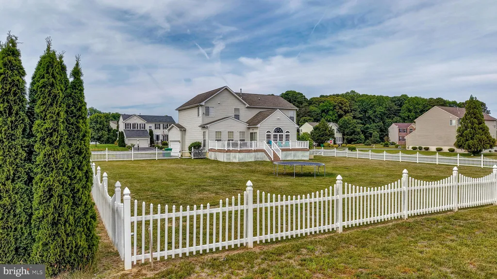 238 Lea Avenue, Frederica, DE 19946