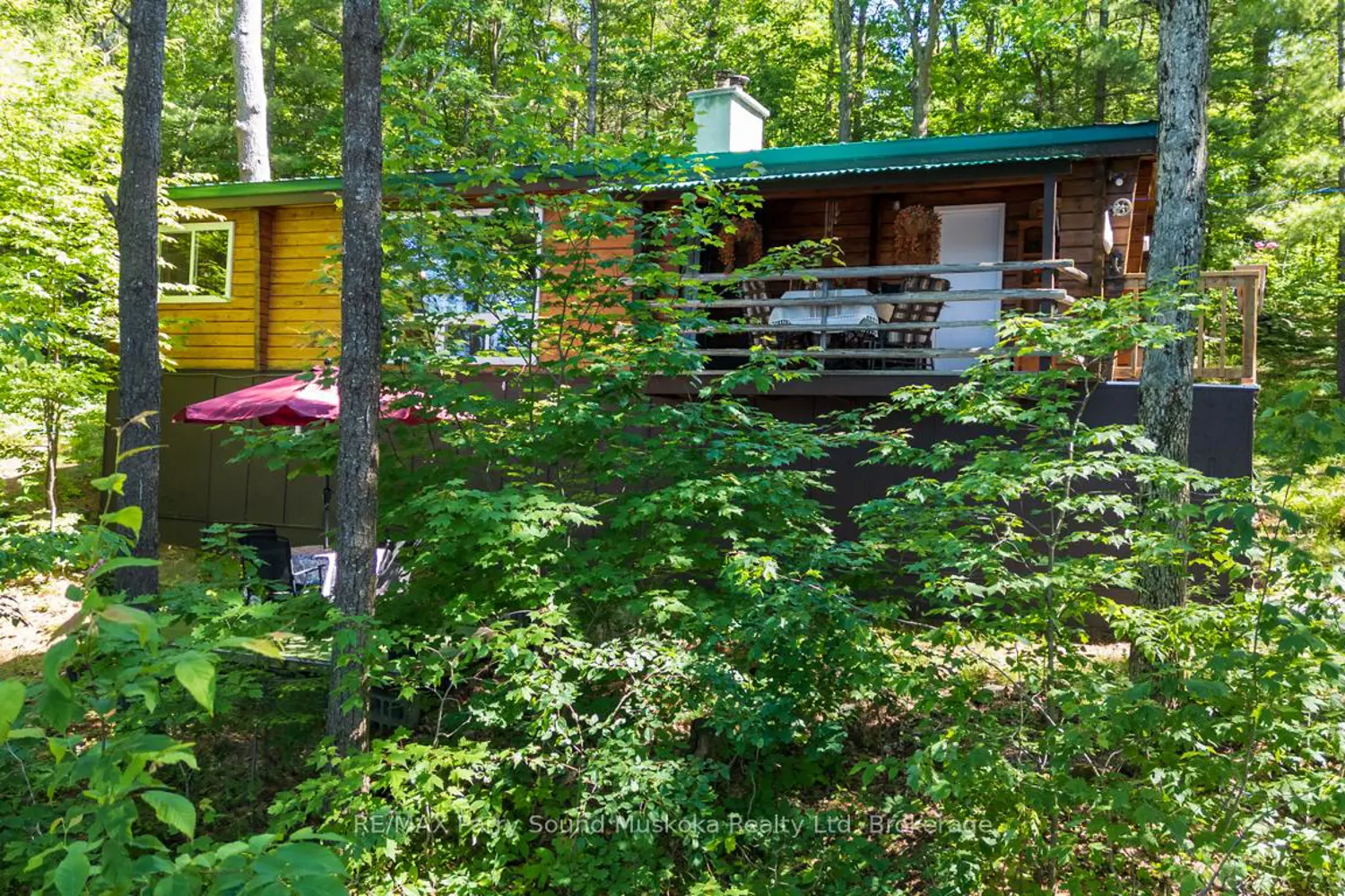 74B Kettunen Road