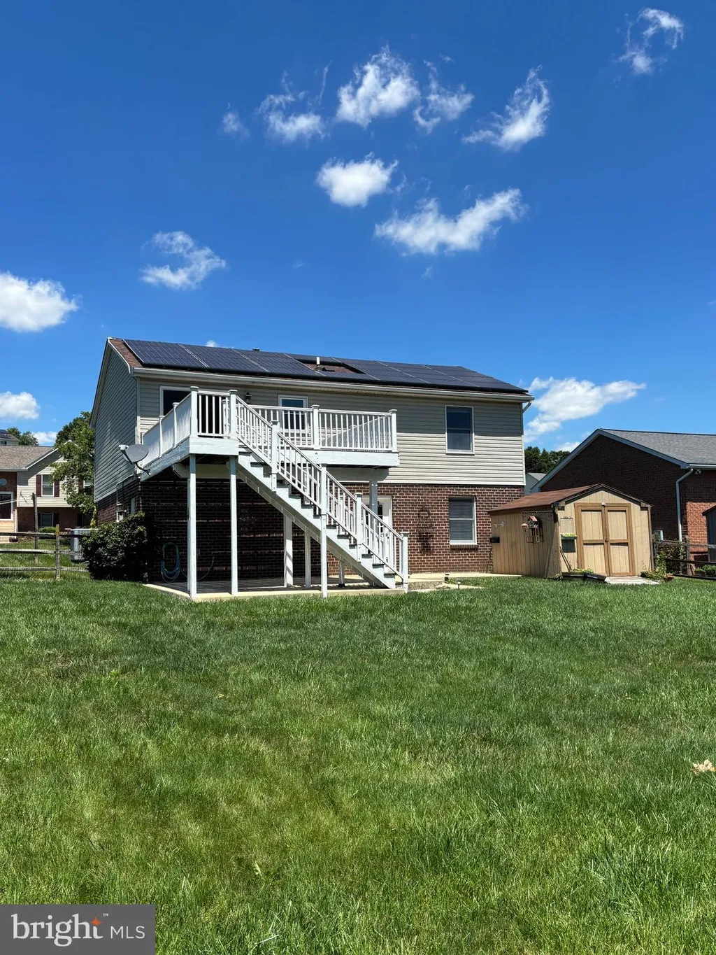 73 Amanda Drive, Smithsburg, MD 21783