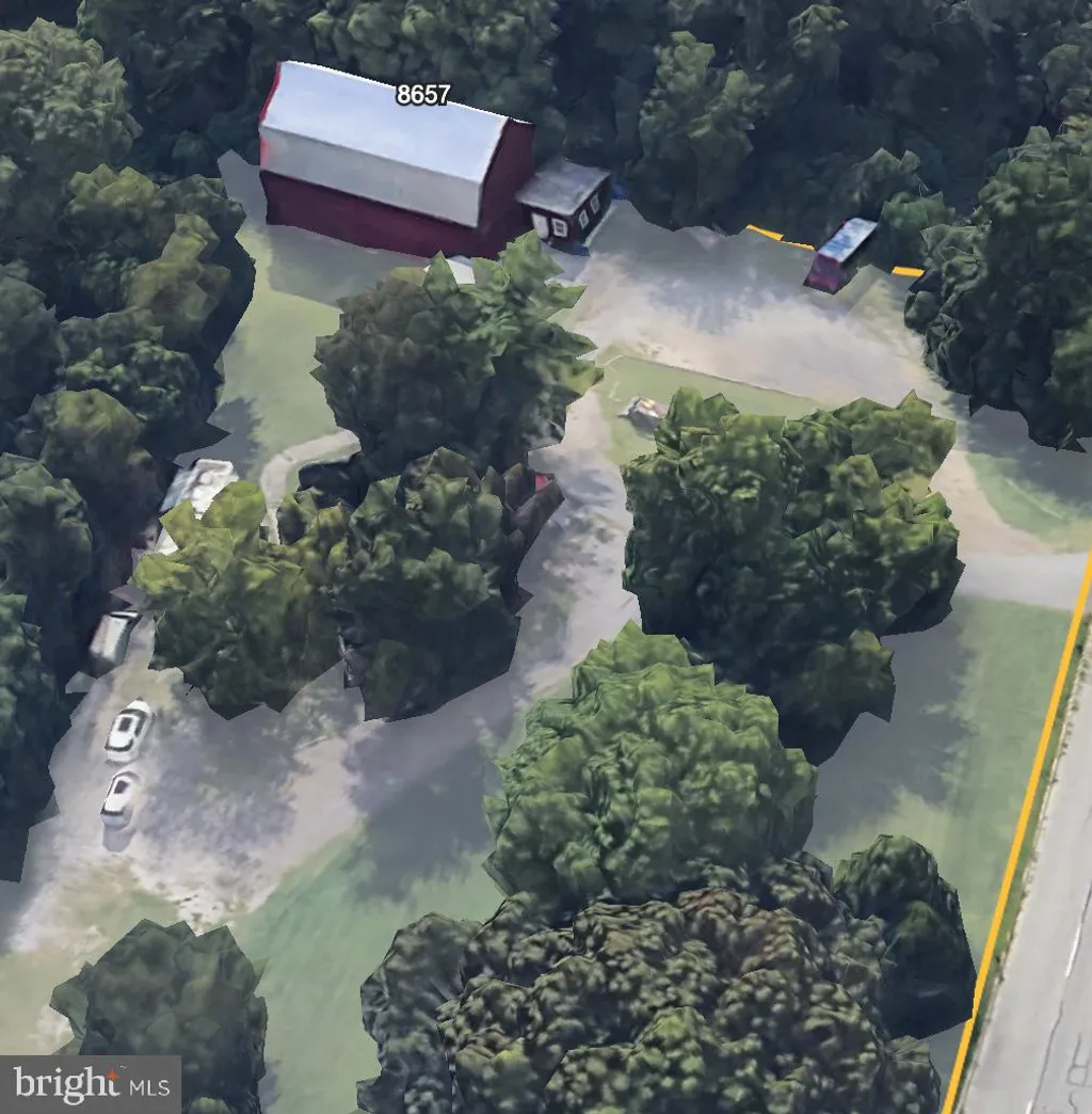 8657 Veterans Highway, Millersville, MD 21108