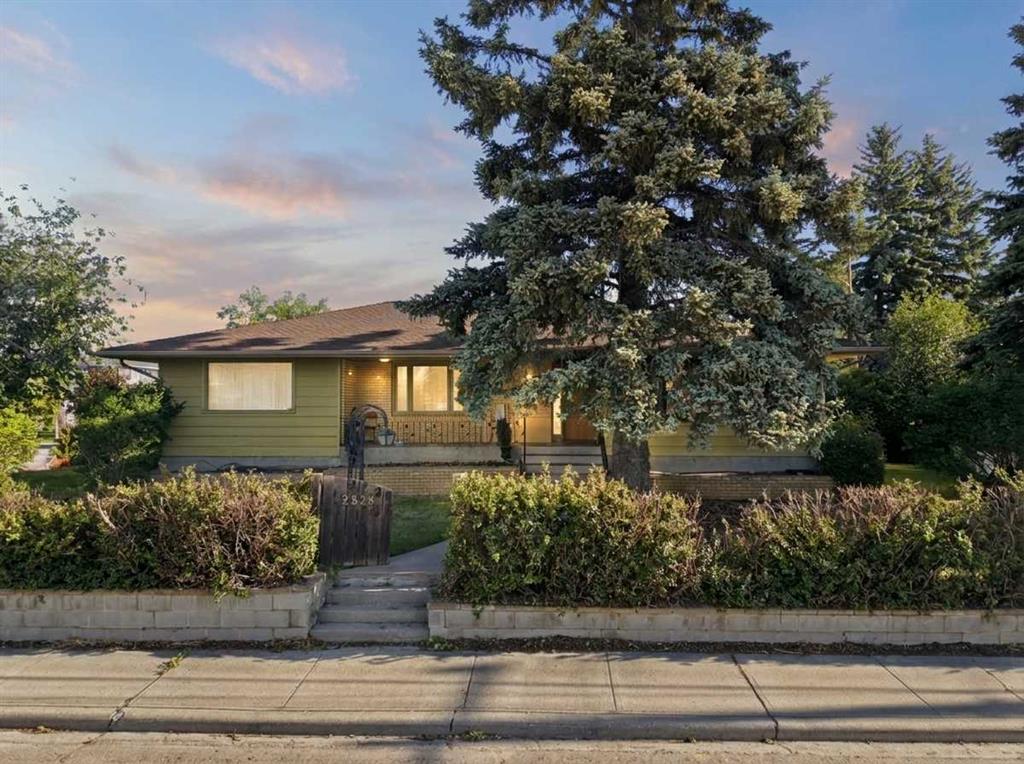 3720 Spruce Drive SW, Calgary, AB, T3C 3A7