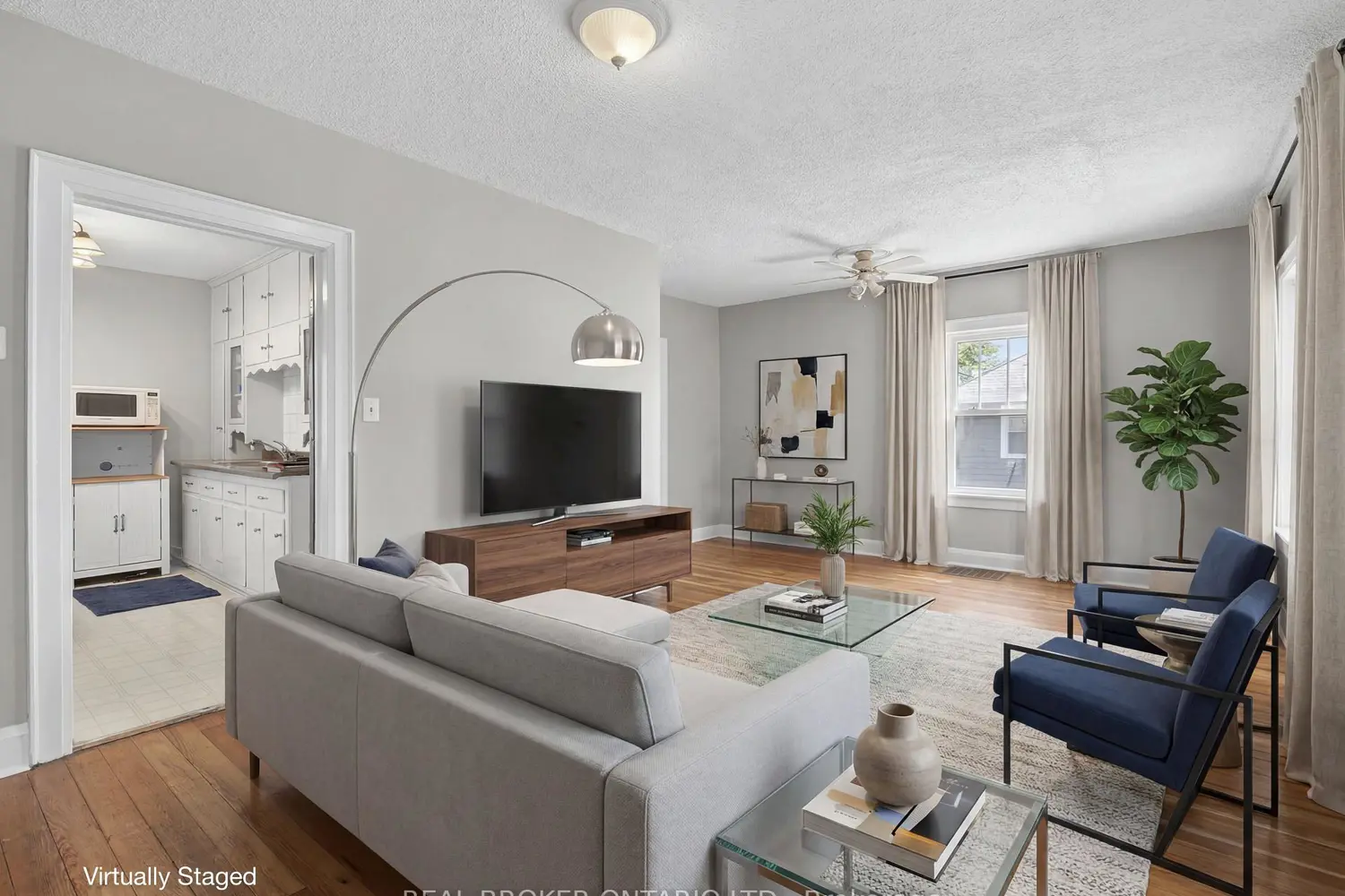78 Facer Street photo 4