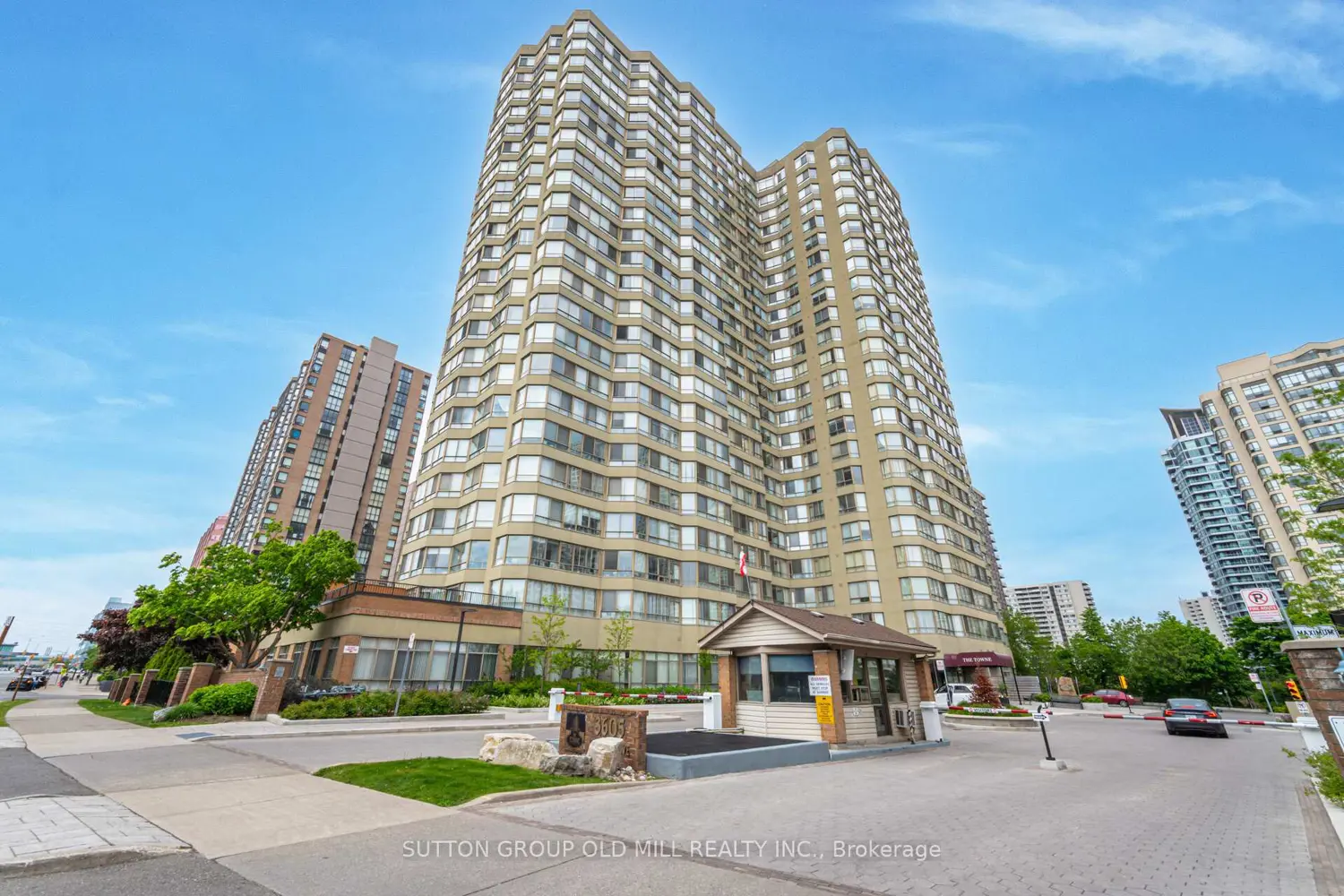 3605 Kariya Drive 1812