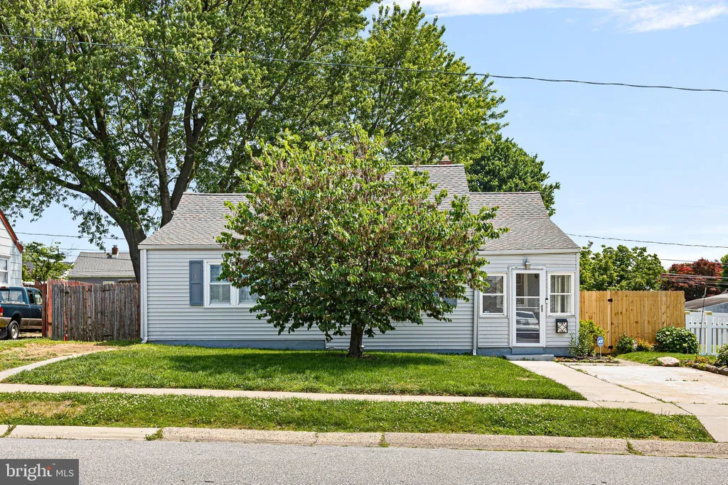 10 Westpoint Avenue, New Castle, DE 19720