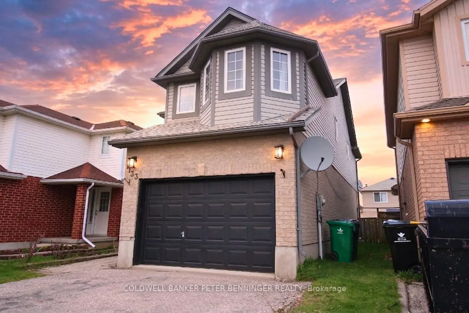 1133 Copper Leaf Crescent