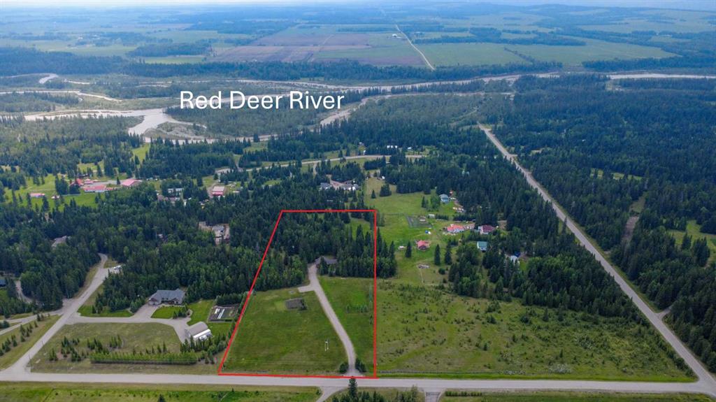 11-32433 Range Road 61 , Rural Mountain View County, AB, T0M 1X0 photo 2