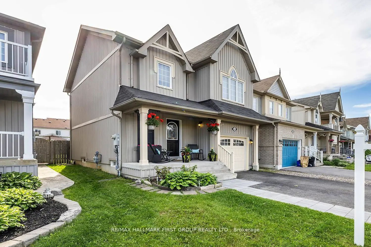 38 Allworth Crescent photo 2