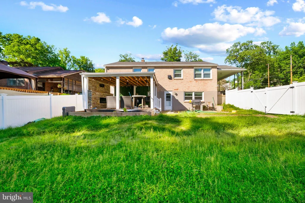 1216 Haines Avenue, Wilmington, DE 19809