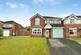 Redcar Close, Mansfield