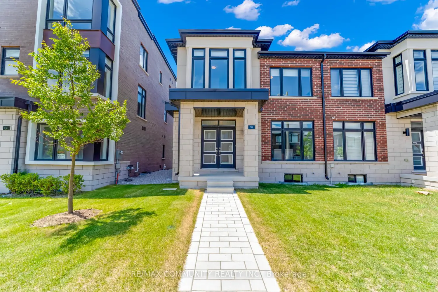 10 Liam Foudy Court